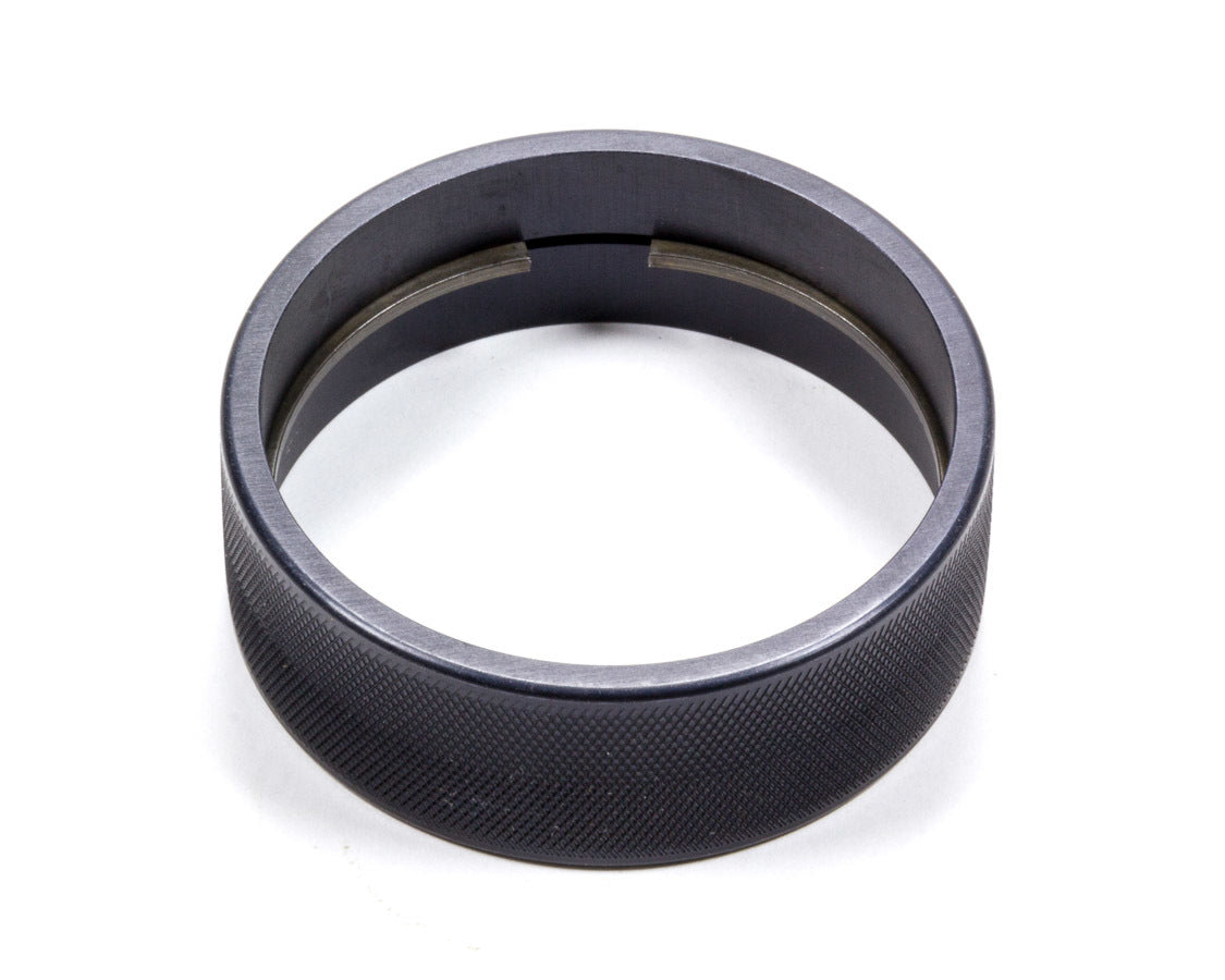 BILSTEIN B4-BOA-0000287 Disassembly Collar for SN/ASN Series Shock Absorbers, Aluminum Black Anodized