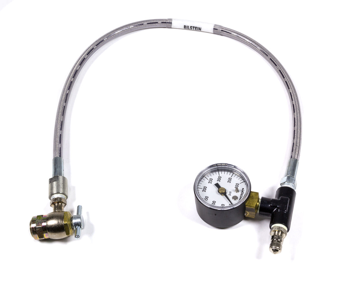 BILSTEIN B4-KT0-Z021A00 Nitrogen Shock Fill Tool