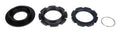 Bilstein B4-MKT-0001A00 Coilover Kit with 2.5 Inch ID Spring and 2 Inch Shock Absorbers