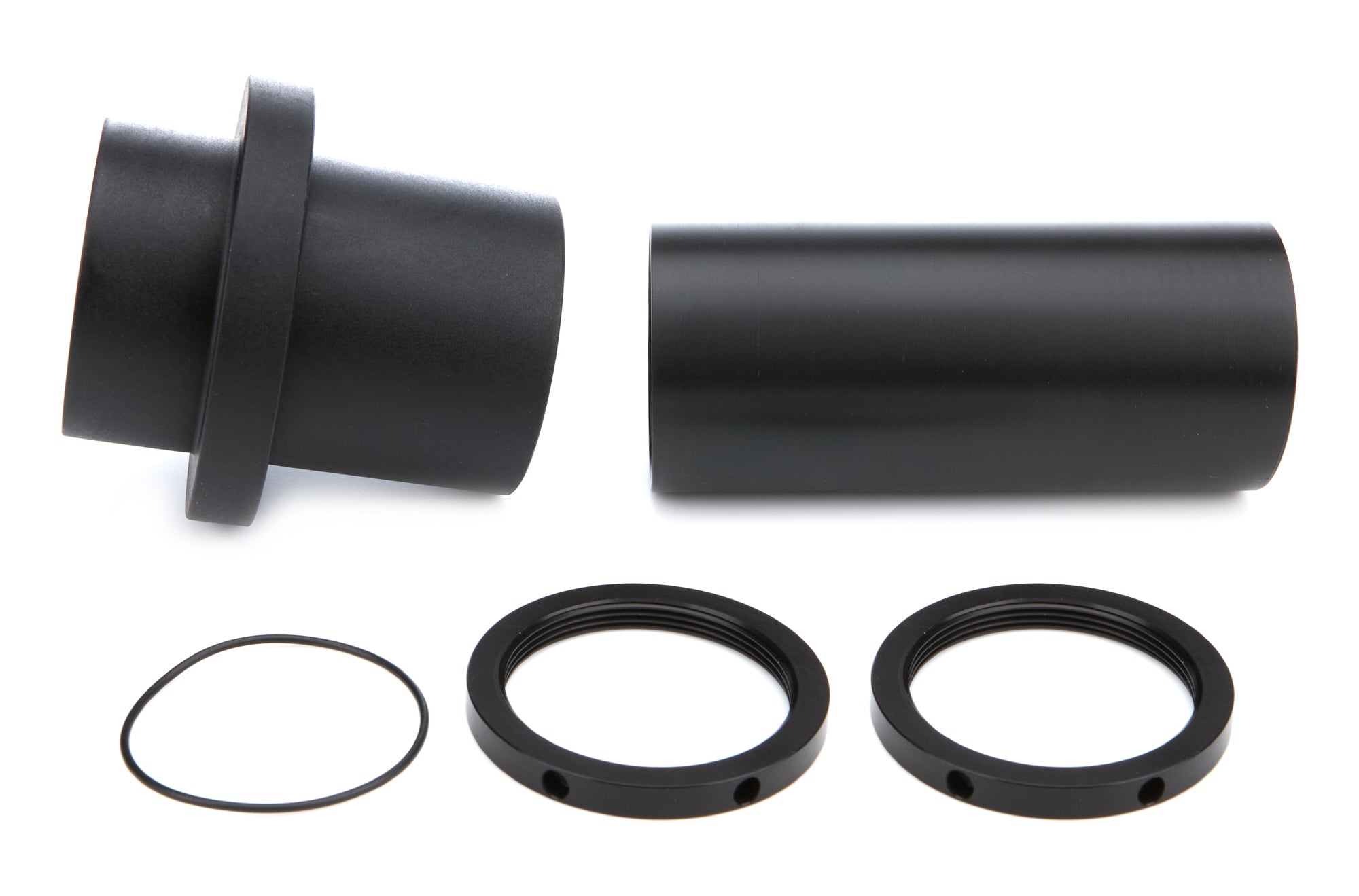 Bilstein B4-MKT-0002A00 Coil-Over Slider Kit with 2.5 Inch ID Spring and 5 Inch Long Sleeve