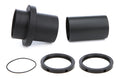 Bilstein B4-MKT-0004A00 Coil-Over Slider Stack Kit with 2.5 Inch ID Spring and 3.5 Inch Long Sleeve