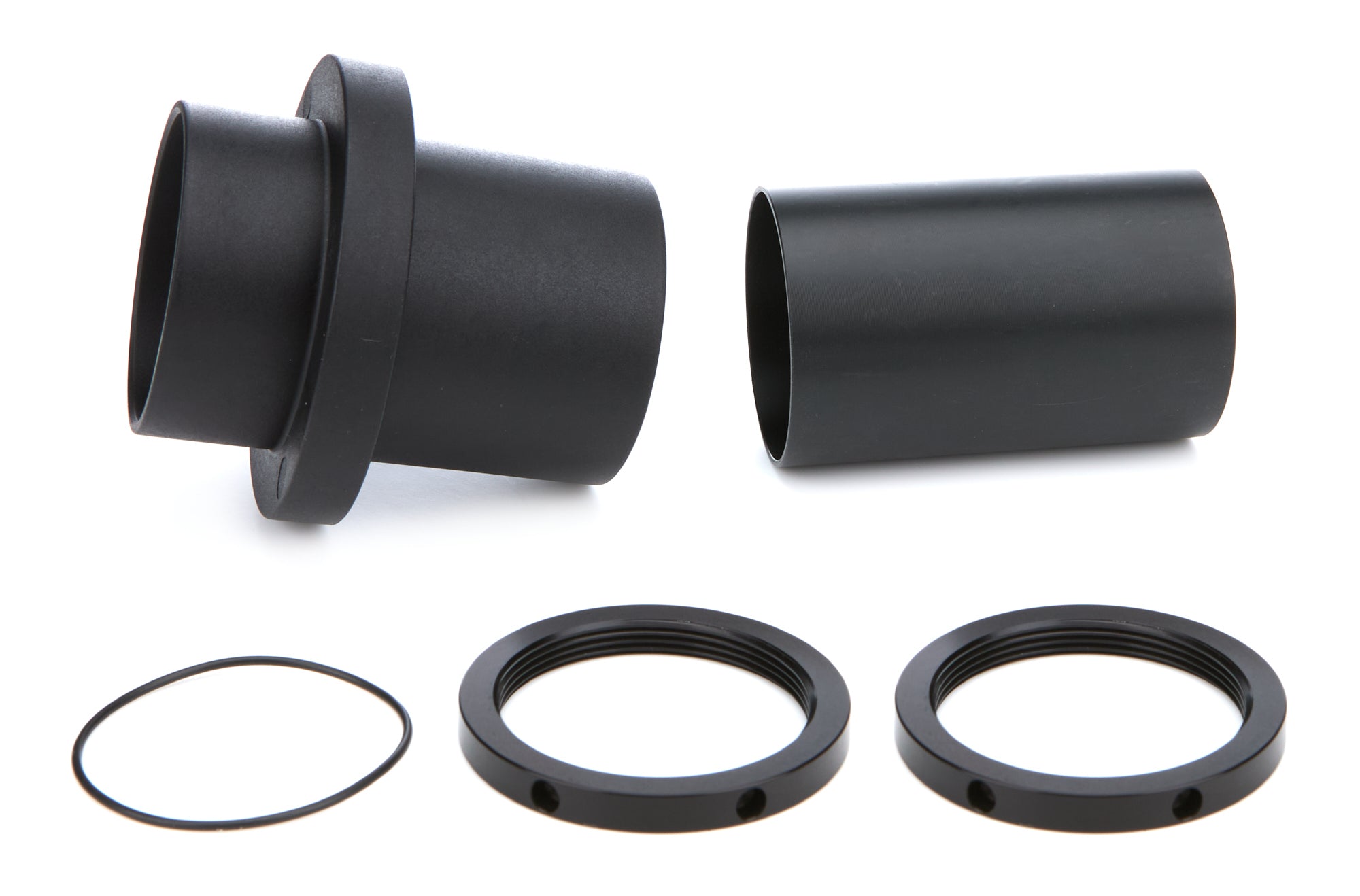 Bilstein B4-MKT-0004A00 Coil-Over Slider Stack Kit with 2.5 Inch ID Spring and 3.5 Inch Long Sleeve