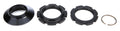Bilstein B4-MKT-0010A00 Coilover Kit with 2.5 Inch ID Spring and Non-Adjustable Shock, Aluminum, Black Anodized
