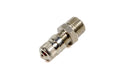 Bilstein B4-XD0-Z006A01 Schrader Valve 1/8 Inch NPT Chrome