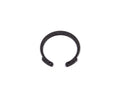 BILSTEIN E4-BOA-0000440 Snap Ring for Uniball in Steel, Natural Finish