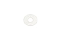 Bilstein E4-FE1-Z003B41 Shock Valve Disc 1.10 Inch OD 0.315 Inch ID 0.016 Inch Thick Steel Natural Finish