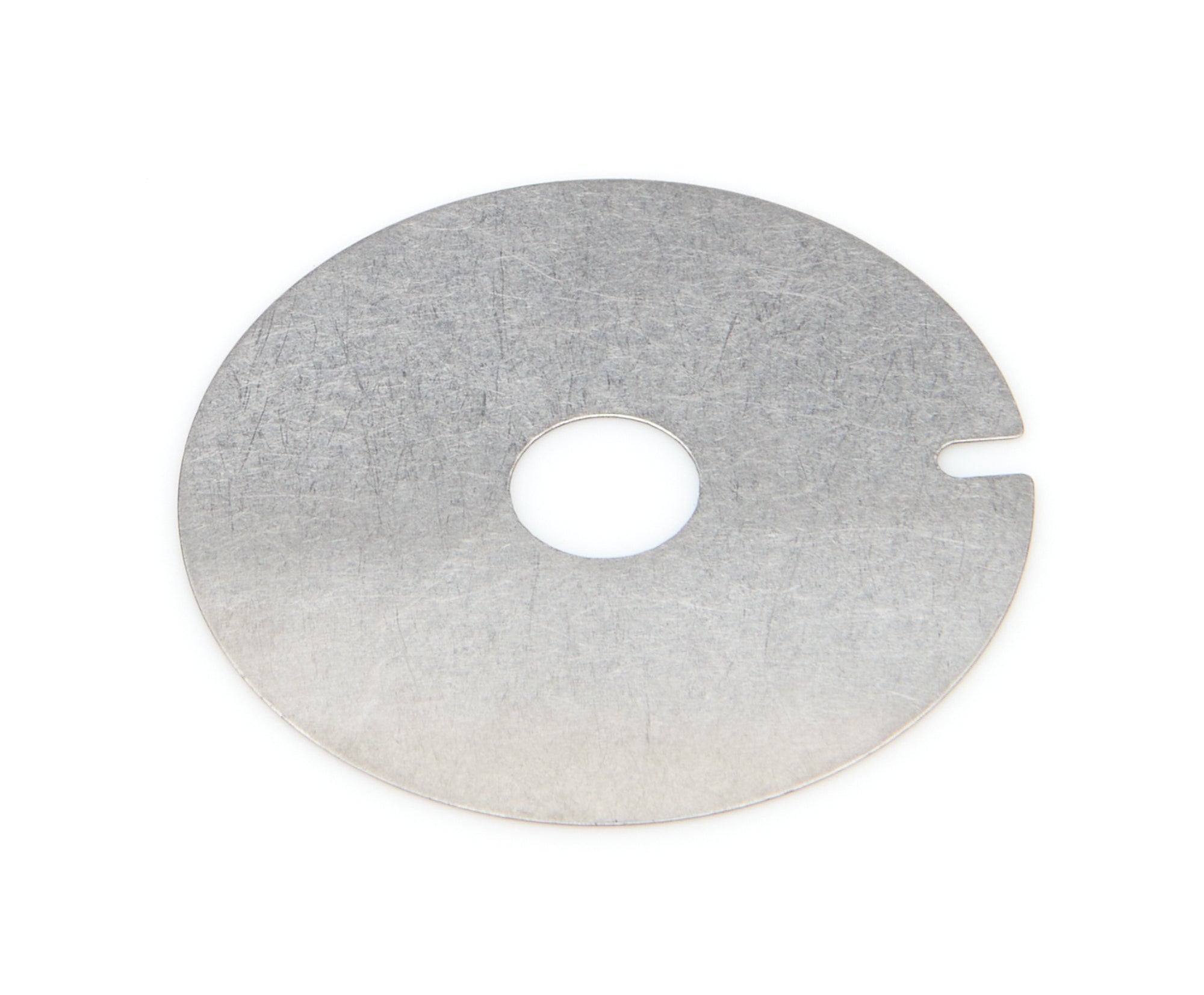 Bilstein E4-FE2-Z147A00 Bypass Disc for Shock Absorbers, 0.315 Inch Inner Diameter, Steel, Natural Finish