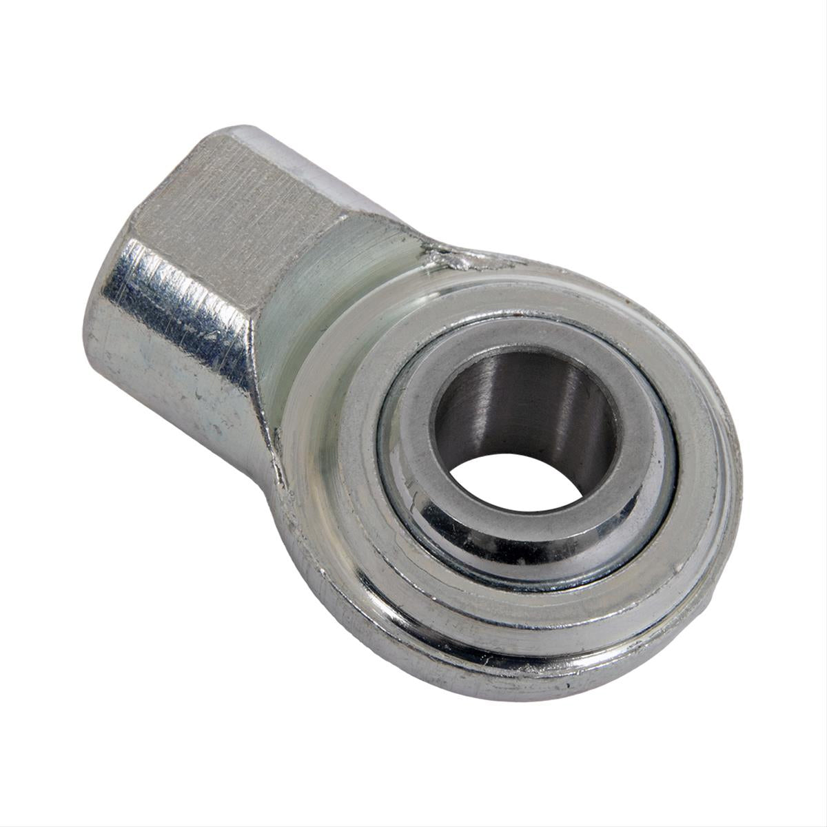Bilstein E4-LG0-Z010A00 36mm Shock Rod End with Spherical Bearing and 3/8-24 Thread