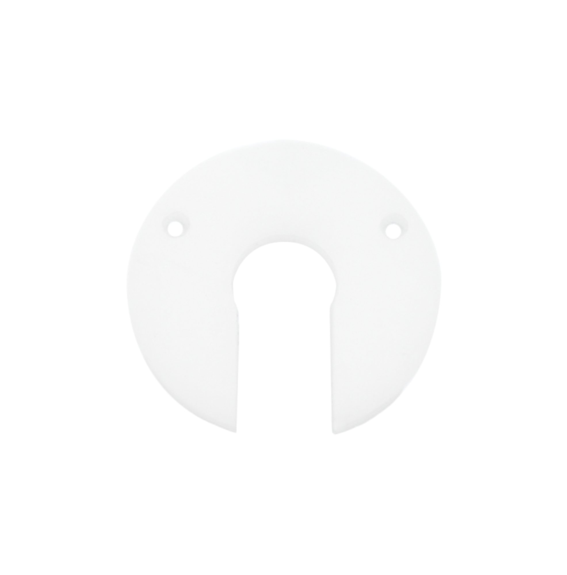 Bilstein E4-MBS-XXX3A13 Bump Stop Shim 0.135 Inch Thickness for Suspension Systems