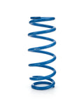 BILSTEIN E4-MCS-0050A00 Coil Spring, 2.5 Inch ID, 10 Inch Length, 225 lb/in Spring Rate, Steel, Blue Powder Coat