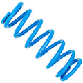 BILSTEIN E4-MCS-0052A00 Coil Spring Coil-Over 2.5 Inch ID x 10 Inch Length 300 lb/in Steel Blue Powder Coat