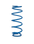 Bilstein E4-MCS-0058A00 Coil Spring, 2.5 Inch Inner Diameter, 10 Inch Length, 100 lb/in Spring Rate, Steel, Blue Powder Coat