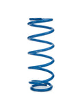 Bilstein E4-MCS-0059A00 Coil Spring, 2.5 Inch ID, 10 Inch Length, 150 lb/in Spring Rate, Steel with Blue Powder Coat