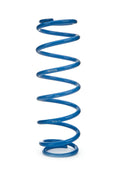 Bilstein E4-MCS-0062A00 Coil Spring 12 Inch Length 2.5 Inch Inner Diameter 125 lb/in Spring Rate Steel Blue Powder Coat