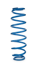 BILSTEIN Coil Spring E4-MCS-0063A00, 14 Inch Length, 2.5 Inch Inner Diameter, 125 lb/in Spring Rate, Steel, Blue Powder Coat