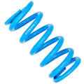 Bilstein E4-MCS-0072A00 Coilover Spring 2.5 Inch ID x 8 Inch Length 700 lb/in Steel Blue Powder Coat