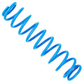 Bilstein E4-MCS-0083A00 Coilover Spring 2.5 Inch Inner Diameter, 16 Inch Length, 105 lb/in Spring Rate, Steel with Blue Powder Coat