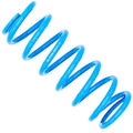 Bilstein E4-MCS-0089A00 Coil Spring for Coil-Over Suspension, 2.5 Inch Inner Diameter, 10 Inch Length, 200 lb/in Spring Rate, Steel with Blue Powder Coat Finish