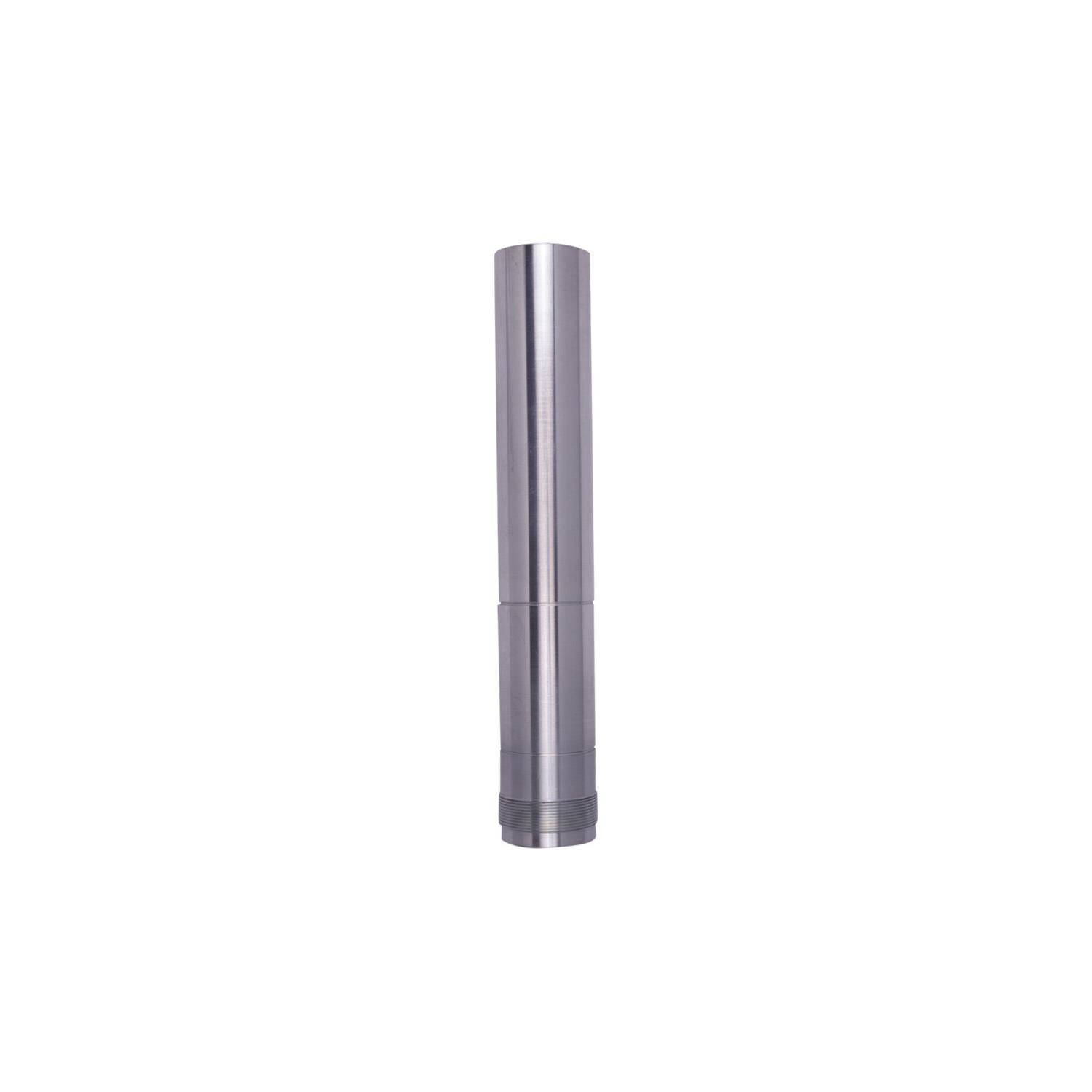 BILSTEIN E4-RO3-Z116A04 Shock Body for SNS2 Series, 9-inch Steel, Zinc Plated