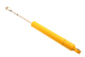 BILSTEIN F4-BE3-C239-H0 G Series Monotube Shock Absorber for Trucks, 12.67 Inch Compressed, 19.86 Inch Extended, Steel Body, Yellow Finish