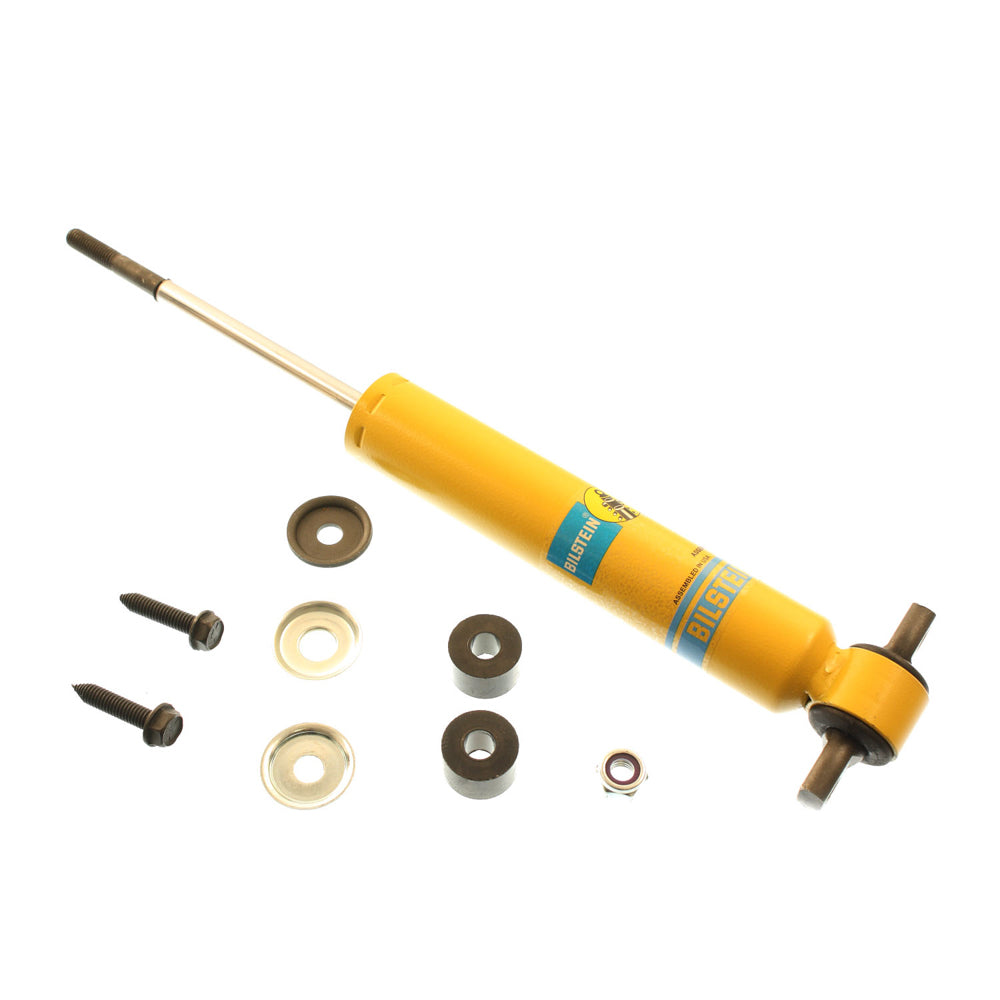Bilstein F4-BE3-C750-M2 AK Series Monotube Shock Absorber for Front GM A-Body 1973-1983