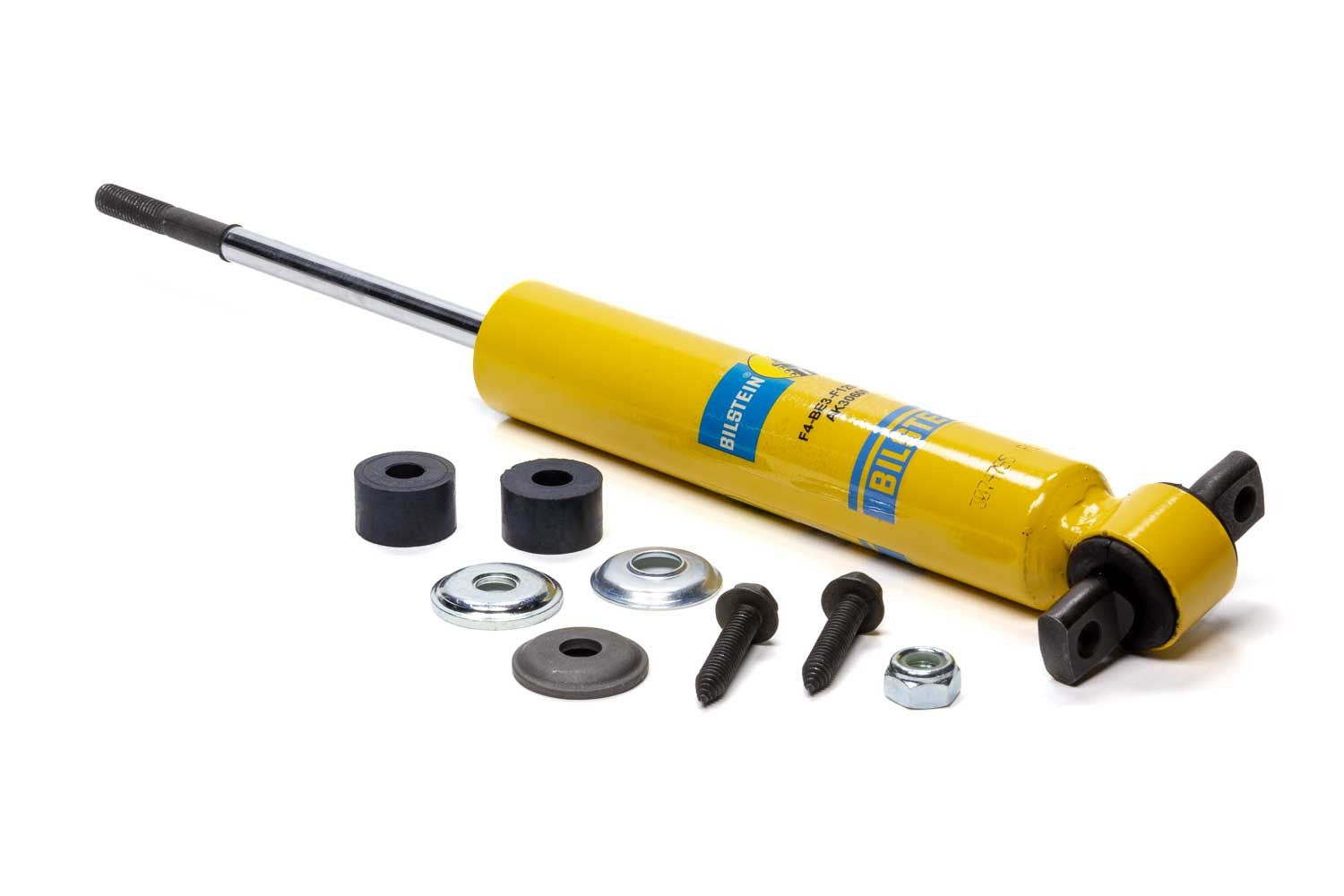 Bilstein F4-BE3-F129-M1 AK Series Monotube Shock Absorber for Front GM A-Body and G-Body Vehicles