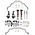 Bell Tech BLL1041HK Performance Handling Kit for 2019-2021 GM Full-Size Trucks