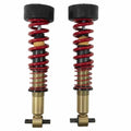 Bell Tech Coilover Kit for GM 1500 Fullsize Trucks, Front Monotube Shock Absorbers
