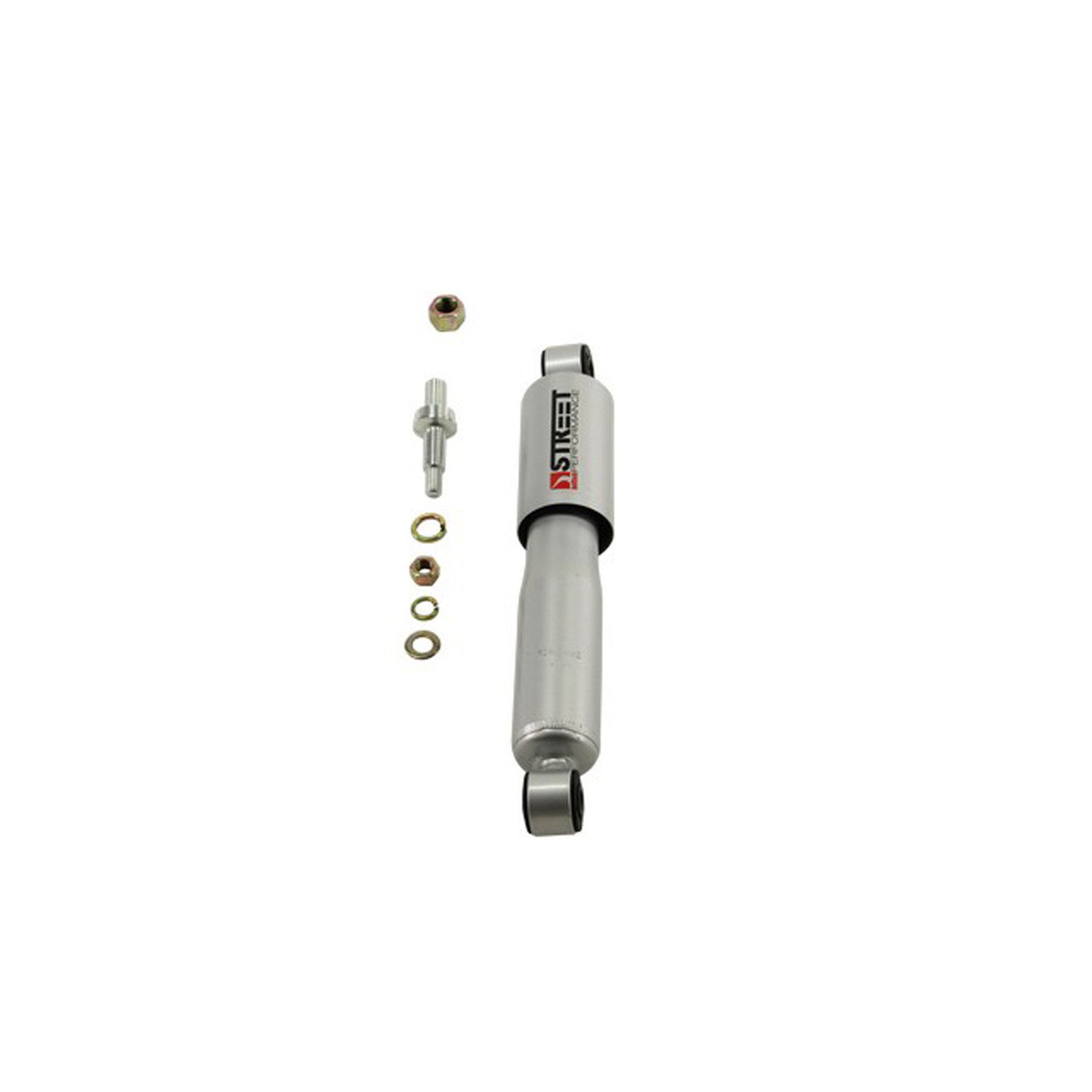 BELL TECH BLL2103HA Street Performance Twintube Shock Absorber for GM Fullsize SUVs and Trucks