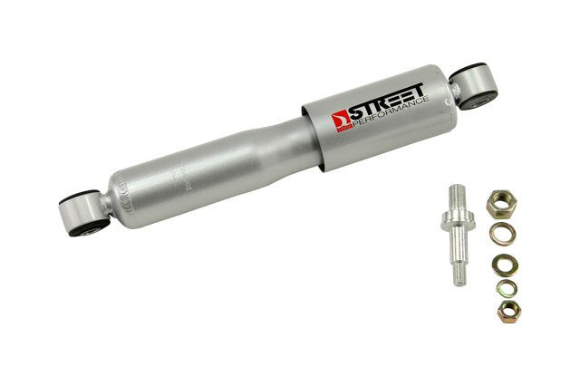 Bell Tech BLL2104HA Street Performance Twintube Shock Absorber for Front GM Fullsize SUVs and Trucks