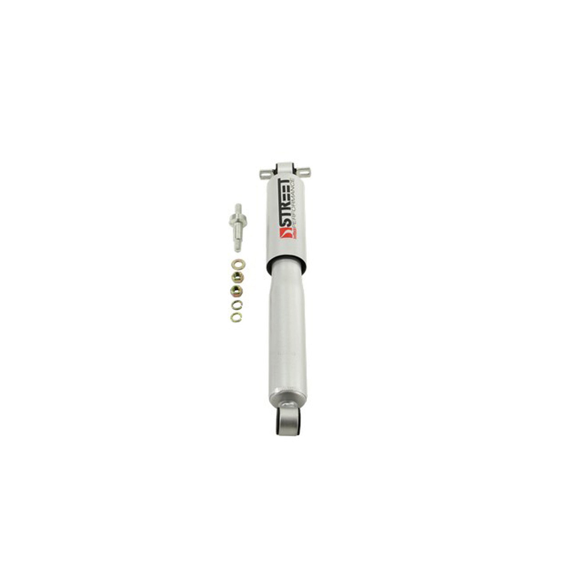BELL TECH 2209IH Street Performance Shock Absorber for Rear Suspension