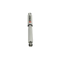 BELL TECH 2210FF Street Performance Twintube Rear Shock Absorber for GM Fullsize Trucks, 2001-2015, Silver Steel