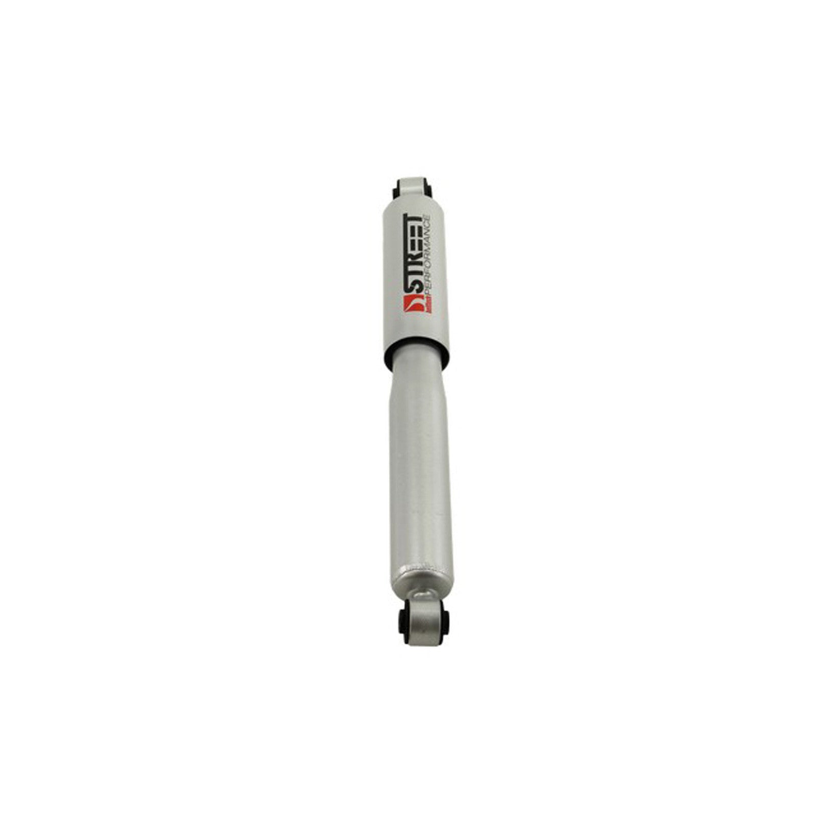 BELL TECH 2210FF Street Performance Twintube Rear Shock Absorber for GM Fullsize Trucks, 2001-2015, Silver Steel