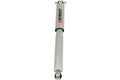 BELL TECH 2214IF Street Performance Twintube Shock Absorber for Rear Application, Steel, Silver Finish