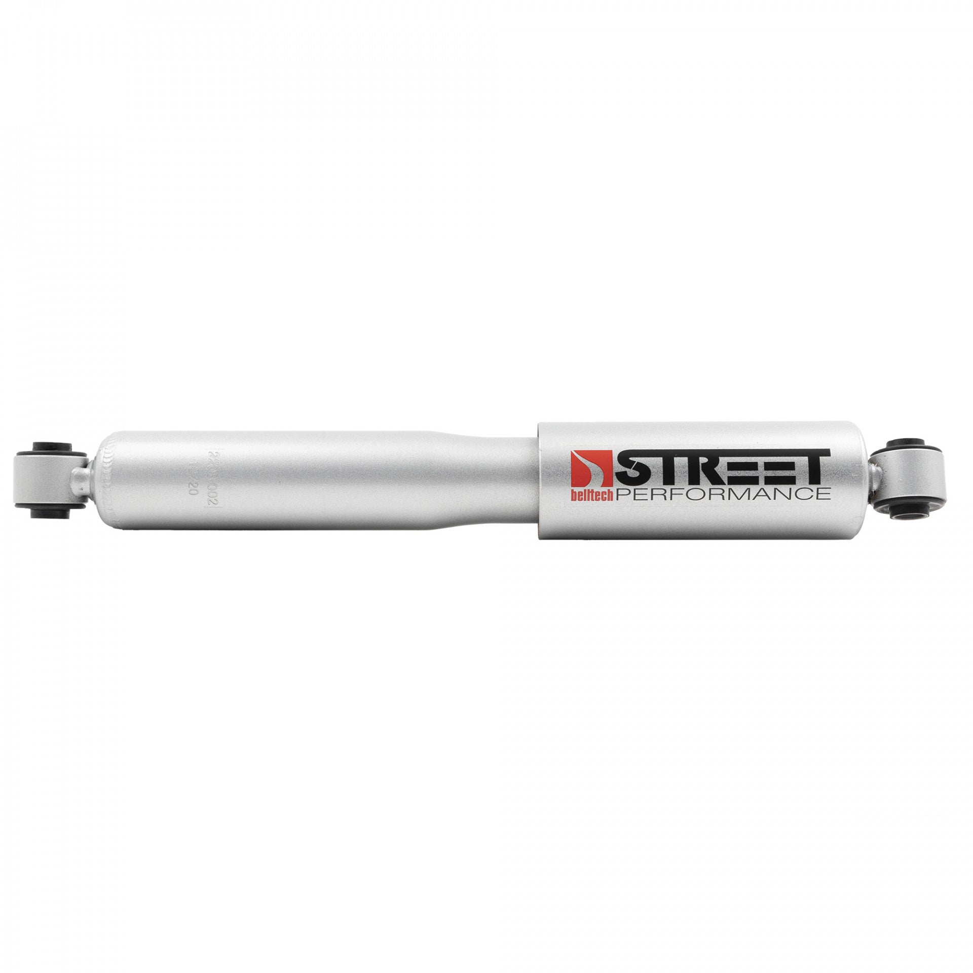 Bell Tech BLL2514FF Street Performance Twintube Rear Shock Absorber for GM Fullsize Trucks 2019-2023