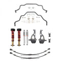Bell Tech Performance Handling Kit 350345HK for GM Pickup 2019-2023