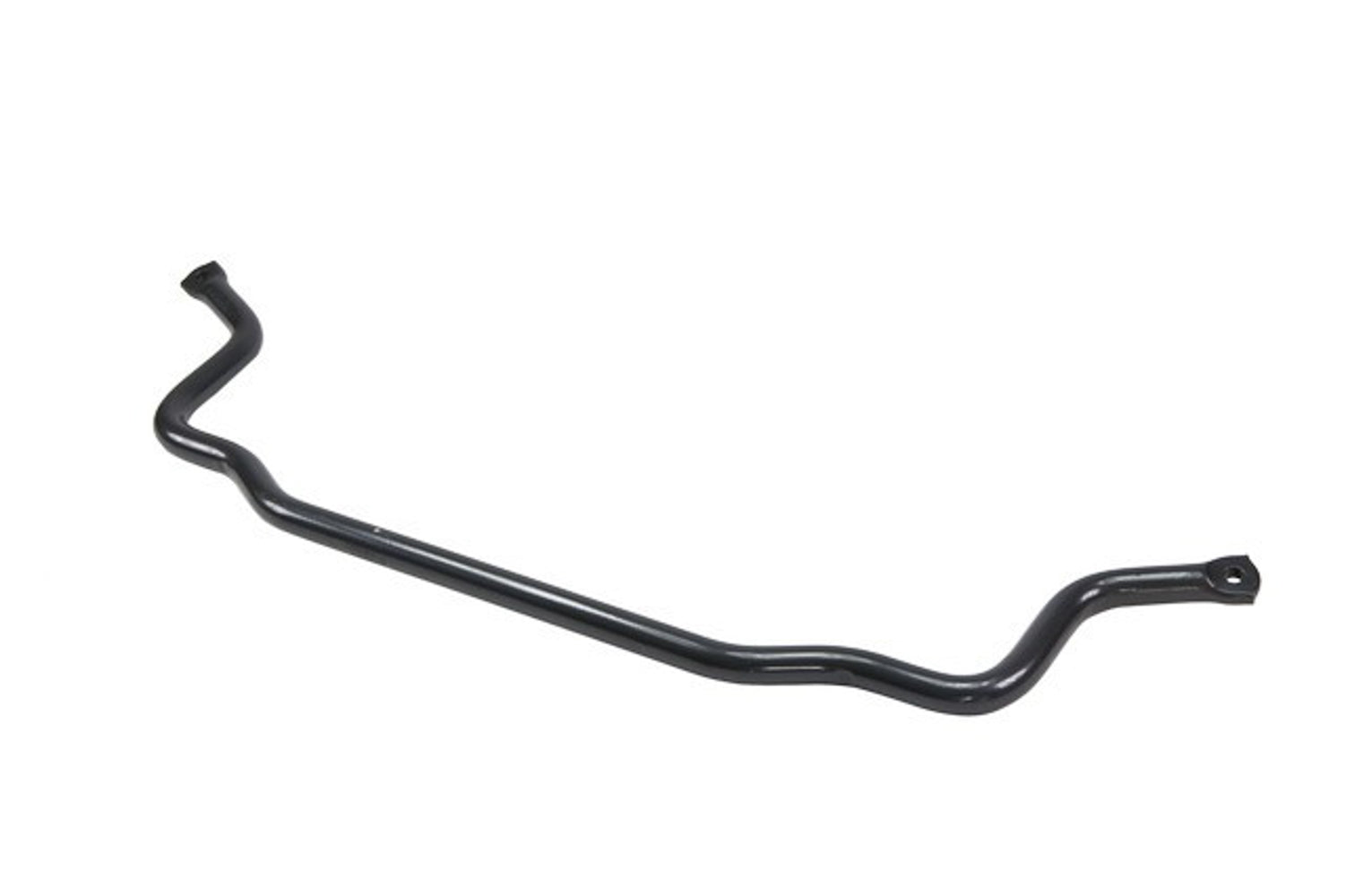 BELL TECH 5407 Front Sway Bar for GM Fullsize SUVs and Trucks, 1.375 Inch Diameter, Steel with Polyurethane Bushings