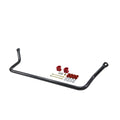 Bell Tech 5421 Front Sway Bar for GM Colorado 2004-2012, 1.25 Inch Diameter, Steel with Gray Powder Coat and Polyurethane Bushings