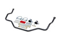 Bell Tech BLL5500 Rear Sway Bar for GM Fullsize Trucks 1988-1998, 1 Inch Diameter with Polyurethane Bushings and Steel Construction