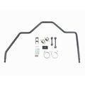 Bell Tech 5559 Rear Sway Bar for Ford Fullsize Trucks 2015-2020, 1 Inch Diameter with Polyurethane Bushings