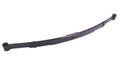 Bell Tech BLL5954 Rear Leaf Spring 3 Inch Drop Multi-Leaf Steel Black for GM Compact SUVs and Trucks