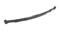 BELL TECH 5964 Rear Leaf Spring for GM Compact SUVs and Trucks, 3-Inch Drop, Multi-Leaf Steel, Black Finish