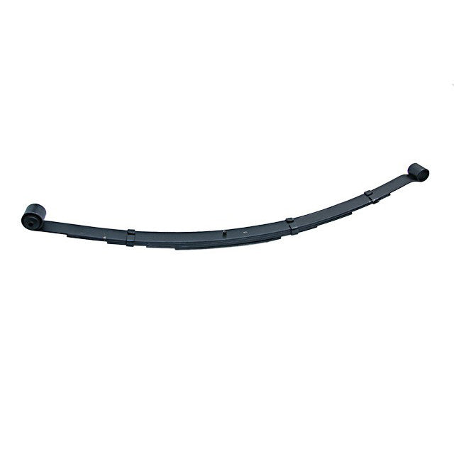 BELL TECH 5979 Muscle Car Leaf Spring with 1 Inch Drop for GM F-Body and X-Body Models