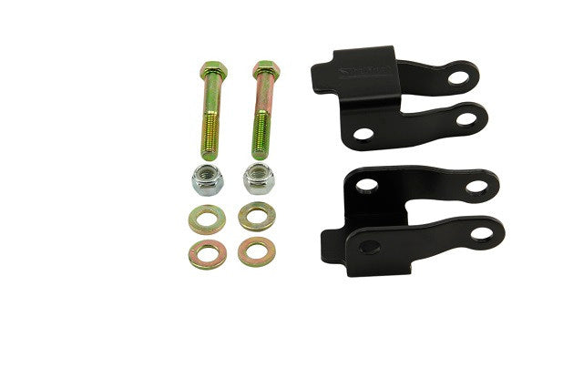 Bell Tech Shock Extension Pair for GM Fullsize Trucks 1999-2006