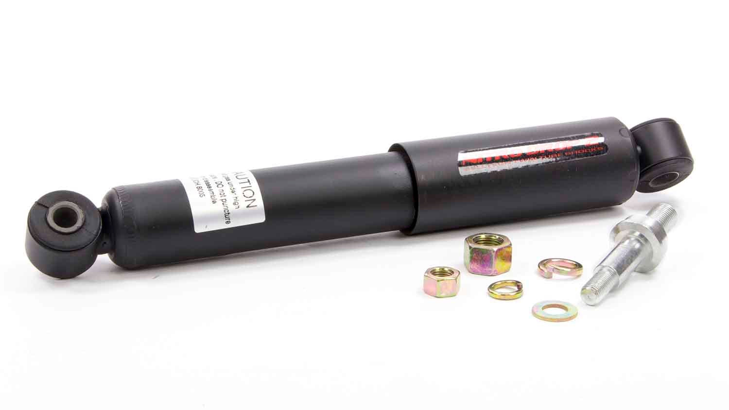 Bell Tech BLL8005 Nitro Drop 2 Twintube Shock Absorber for Front GM Fullsize Trucks