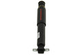 BELL TECH BLL8009 Nitro Drop 2 Twintube Front Shock Absorber for Dodge Midsize Trucks, Steel, Black Finish