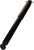 Bell Tech BLL8502 Nitro-Drop 2 Twintube Shock Absorber for Rear, Steel, Black Finish, 0 to 2 Inches Lowered, Fits GM Fullsize SUVs and Trucks (1989-2000)