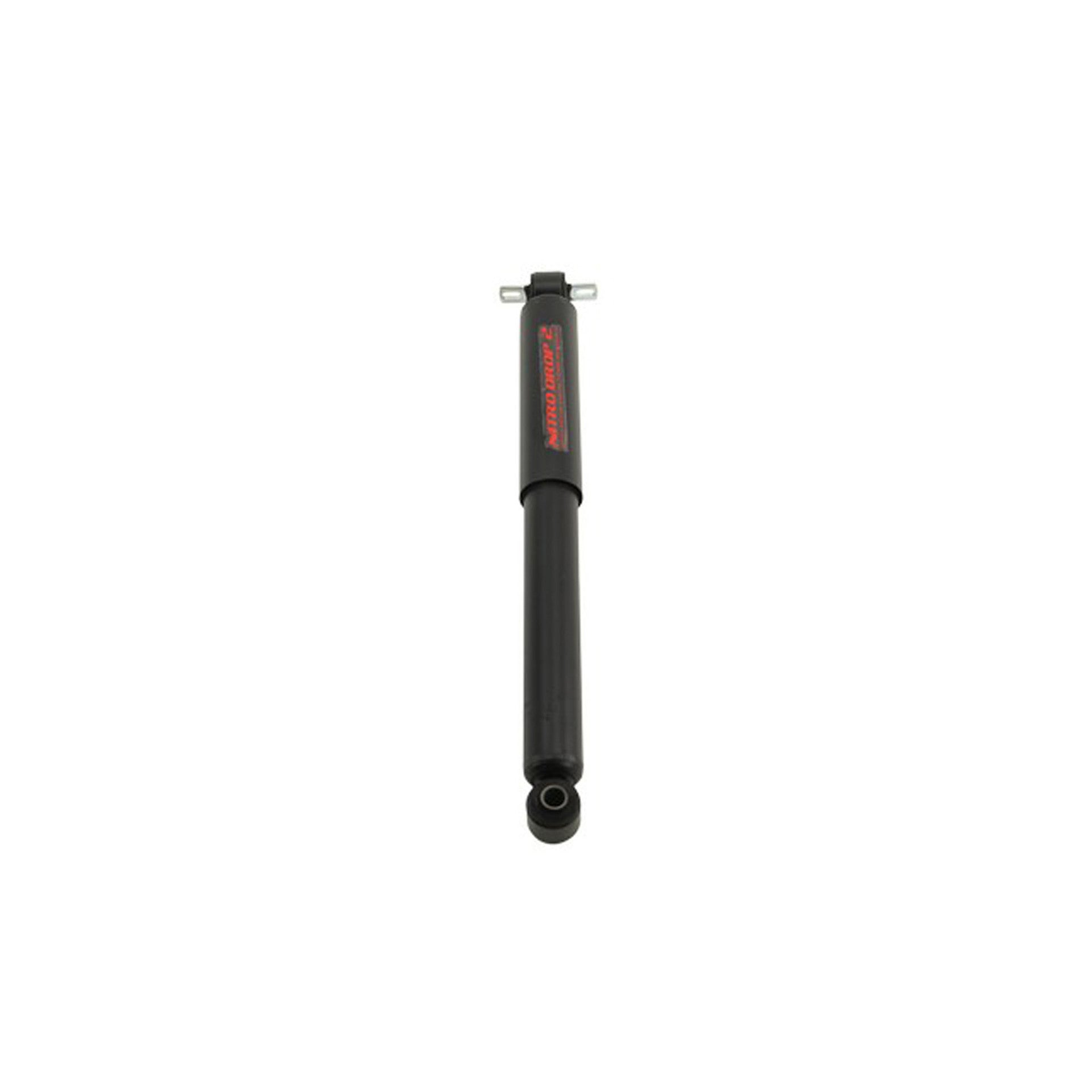 Bell Tech BLL8530 Nitro Drop 2 Twintube Rear Shock Absorber for GM and Isuzu Vehicles