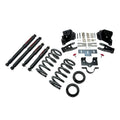 Bell Tech Lowering Kit 950ND for 1999-2006 Chevrolet Silverado 2WD, 2 to 3 Inch Drop