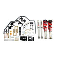 Bell Tech BLL985HK Performance Handling Kit for GM Fullsize Trucks 2016.5-2017, Short Bed